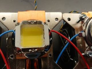 250W LED Flood Light COB