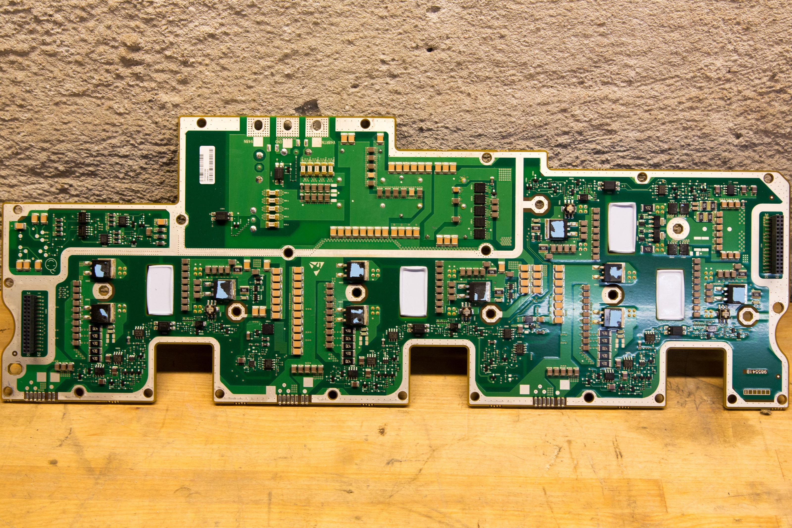 Nokia Siemens Networks Flexi FXEB base station amplifier