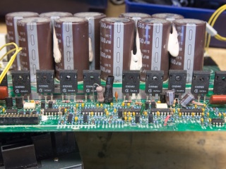 Eaton EX5RT UPS inverter