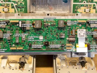 nokia cellular power amplifier 2100 mhz 50 watt power supply