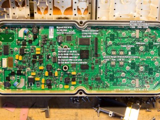 nokia cellular power amplifier 2100 mhz 50 watt feedback