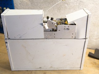 Agilent Markes Unity Thermal Desorber
