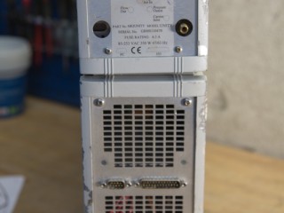 Agilent Markes Unity Thermal Desorber