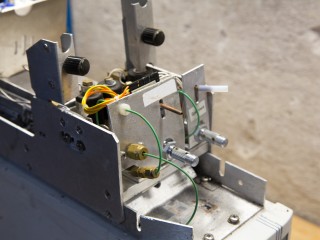 Agilent Markes Unity Thermal Desorber
