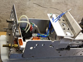 Agilent Markes Unity Thermal Desorber