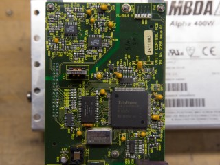 Agilent Markes Unity Thermal Desorber controller
