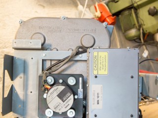 AGFA ADC 5155 X-RAY Scanner