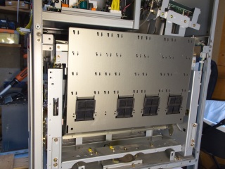 fujifilm fcr xg-1 unit