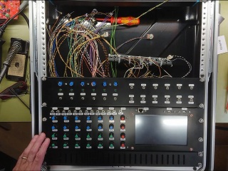 syntherrupter drsstc controller interrupter panel