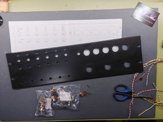 syntherrupter drsstc controller interrupter panel layout 3u interrupters