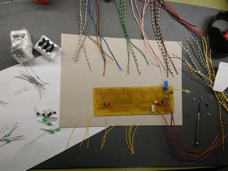 syntherrupter drsstc controller optical output panel