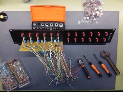 syntherrupter drsstc controller optical output panel