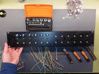 syntherrupter drsstc controller optical output panel