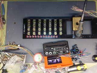 syntherrupter drsstc controller interrupter panel