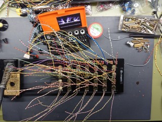 syntherrupter drsstc controller interrupter panel