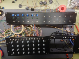 syntherrupter drsstc controller interrupter panel
