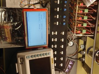 syntherrupter drsstc controller interrupter panel