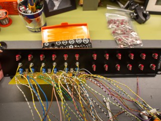 syntherrupter drsstc controller optical output panel