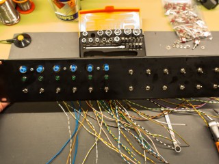 syntherrupter drsstc controller optical output panel
