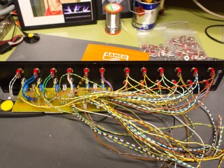 syntherrupter drsstc controller optical output panel