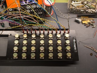 syntherrupter drsstc controller interrupter panel