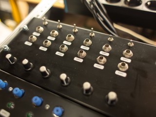 syntherrupter drsstc controller interrupter panel layout 3u interrupters