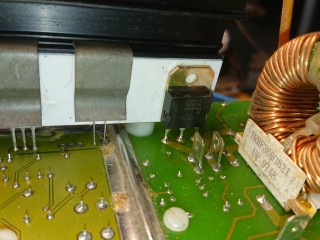 victron energie atlas combi mosfet