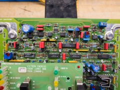 victron energie atlas combi circuit board