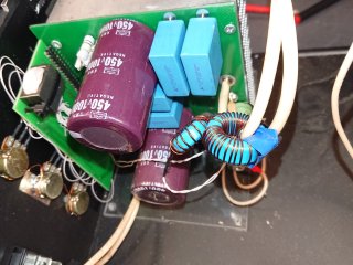 russian sstc