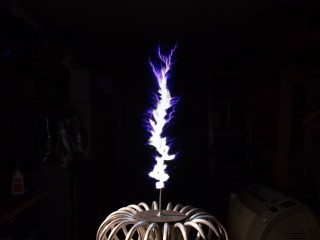 russian sstc sparks