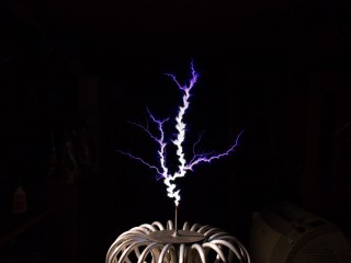 russian sstc sparks