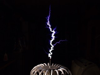 russian sstc sparks