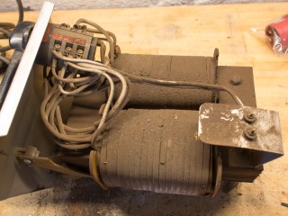 ESAB TBH 140 Stick Welder