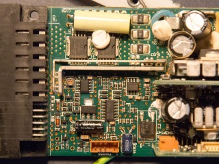 Dell N870P Server Power Supply