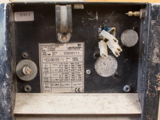 Migatronic Pilot 1800