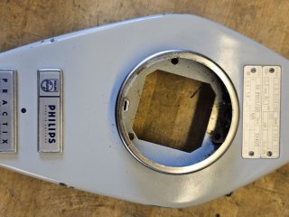 Philips Practix
