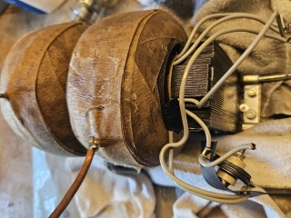 Philips Practix x-ray head