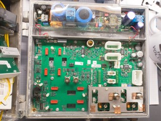 Cisco cable tv