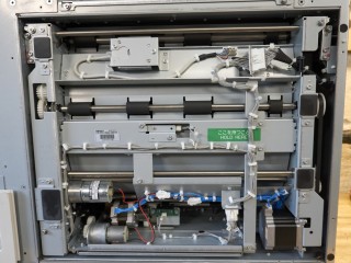 Fujifilm PCR Eleva S