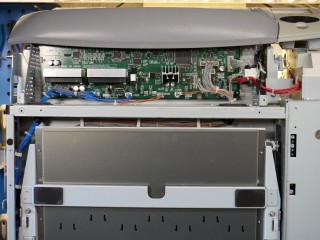 Fujifilm PCR Eleva S SND23B