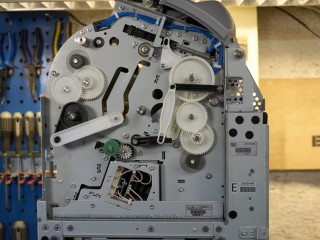Fujifilm PCR Eleva S