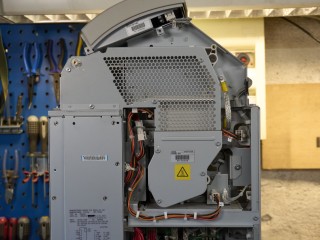 Fujifilm PCR Eleva S