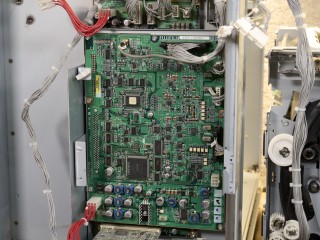 Fujifilm PCR Eleva S SCN23C