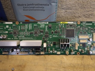 Fujifilm PCR Eleva S SND23B