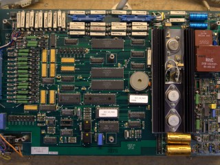 PHILIPS MEDIO 50 CP-H