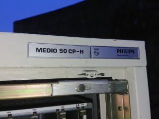PHILIPS MEDIO 50 CP-H