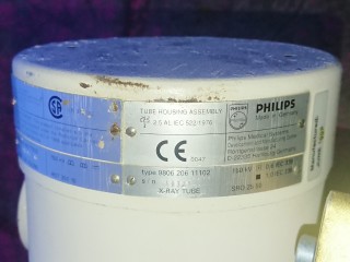 PHILIPS MEDIO 50 CP-H