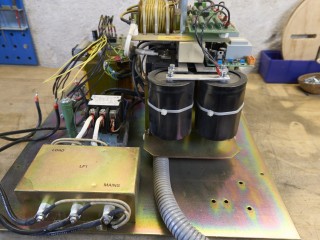 SEDECAL SHF-300 X-RAY GENERATOR
