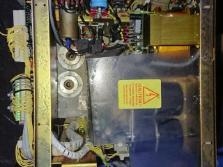 SEDECAL SHF-300 X-RAY GENERATOR