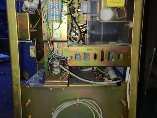 SEDECAL SHF-300 X-RAY GENERATOR